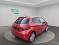 Peugeot 208 1.2 PureTech Allure 82 Rot - thumbnail 5