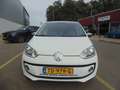 Volkswagen up! 1.0 move up! BlueMotion met navi airco 12-2012 Blanc - thumbnail 2