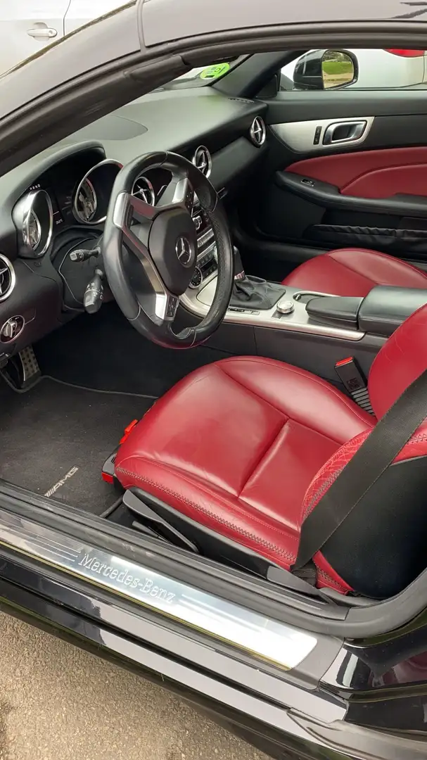 Mercedes-Benz SLK 350 BE Edition 1 7G Plus - 2