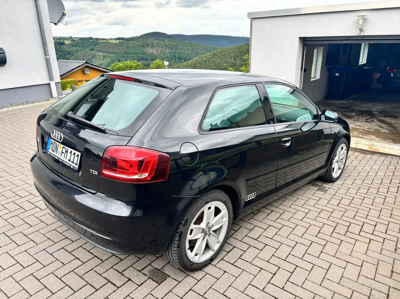 Das Auto