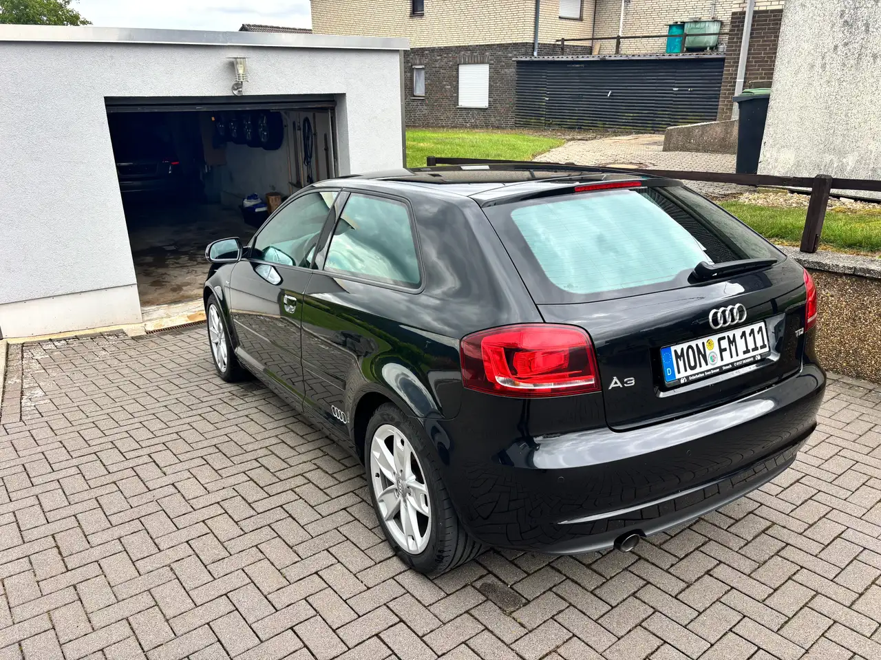 Das Auto