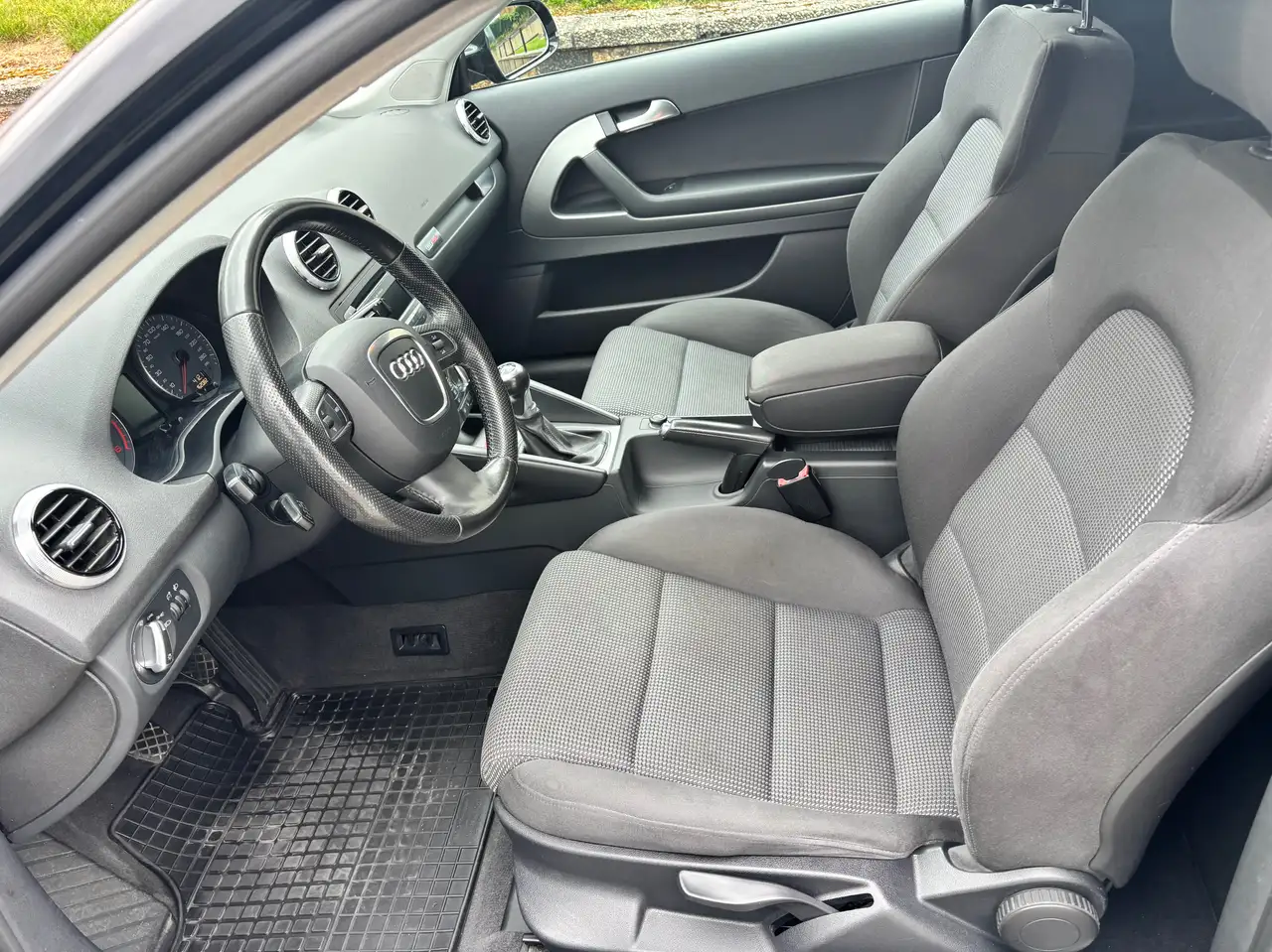 Das Auto