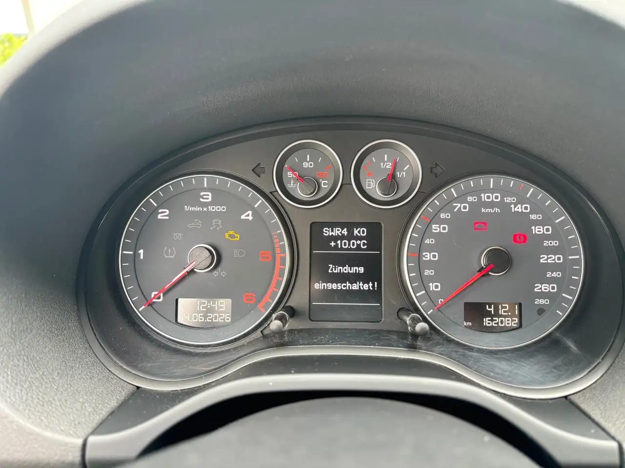 Das Auto