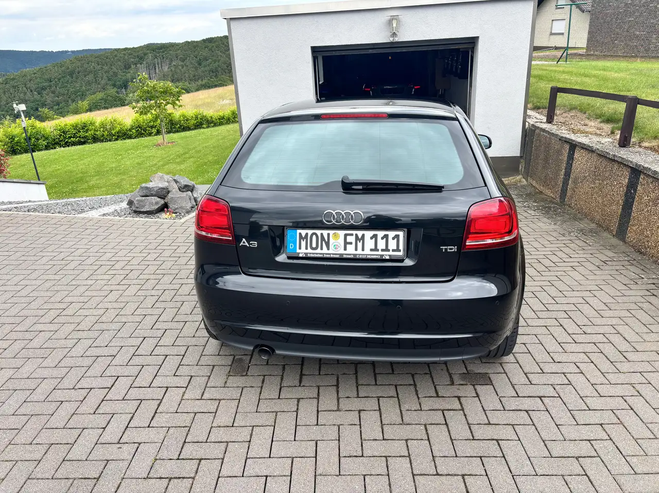 Das Auto