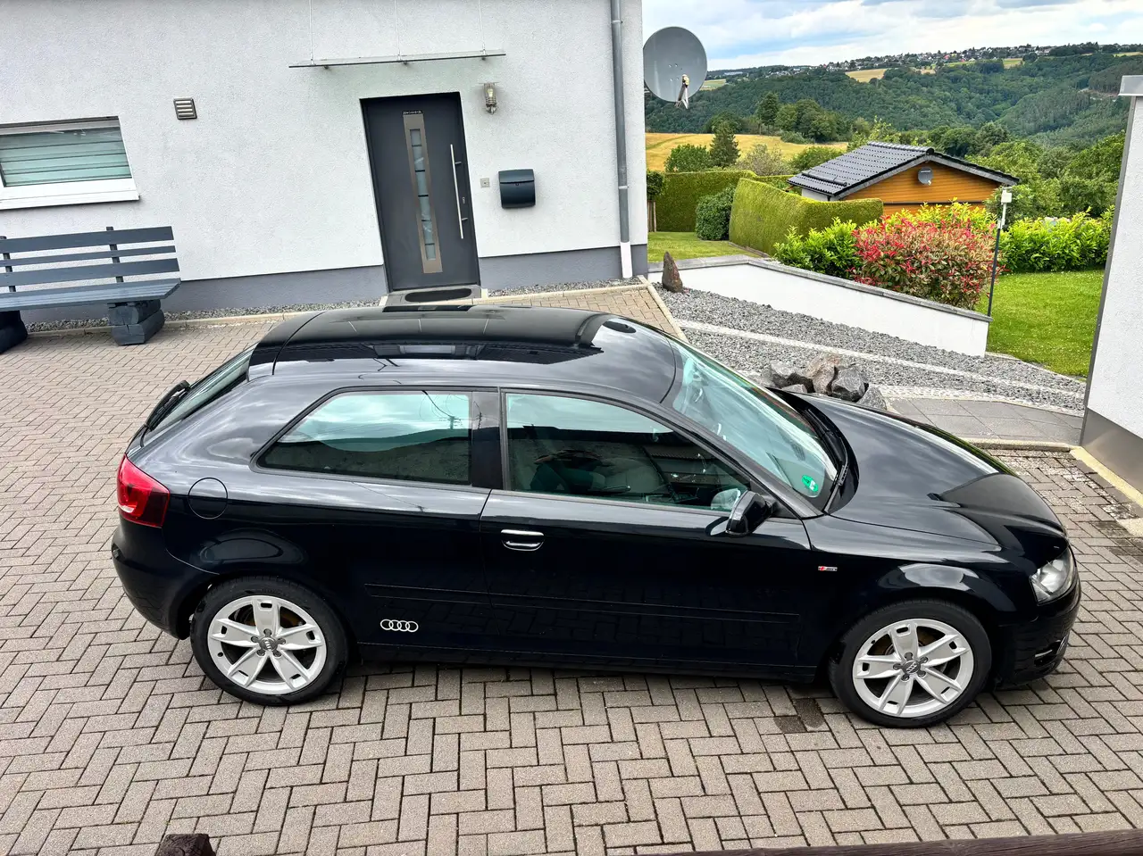 Das Auto