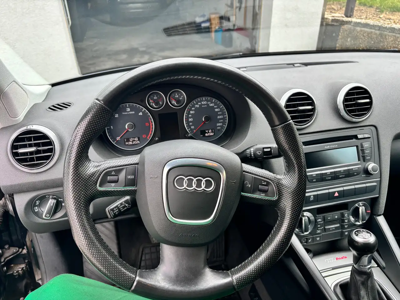 Das Auto