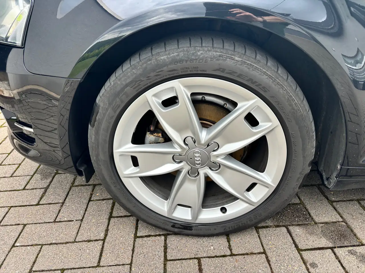 Das Auto