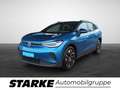 Volkswagen ID.4 Pro mit Infotainment-Paket "Plus" Blau - thumbnail 1