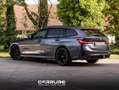 BMW 318 d TOURING*LEDER*PANODAK*CARPLAY*PDC*12MGARANTIE* Grau - thumbnail 7