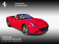 Ferrari California T Червоний - thumbnail 2