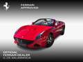 Ferrari California T Червоний - thumbnail 1