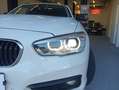 BMW 118 118d Blanco - thumbnail 15