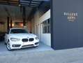 BMW 118 118d Blanco - thumbnail 1