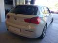 BMW 118 118d Blanco - thumbnail 7