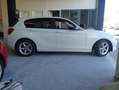 BMW 118 118d Blanco - thumbnail 5