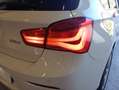 BMW 118 118d Blanco - thumbnail 17