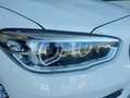 BMW 118 118d Blanco - thumbnail 46