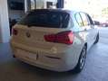 BMW 118 118d Blanco - thumbnail 8