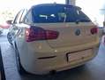 BMW 118 118d Blanco - thumbnail 12