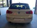 BMW 118 118d Blanco - thumbnail 9