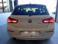 BMW 118 118d Blanco - thumbnail 16