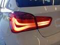 BMW 118 118d Blanco - thumbnail 18