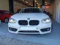 BMW 118 118d Blanco - thumbnail 14