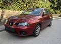 SEAT Ibiza Ibiza 1.4 16V Comfort Edition Rouge - thumbnail 4