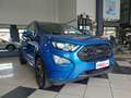 Ford EcoSport 1.0 EcoBoost 125 cv ST-Line Blu/Azzurro - thumbnail 4