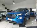 Ford EcoSport 1.0 EcoBoost 125 cv ST-Line Blu/Azzurro - thumbnail 1
