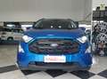 Ford EcoSport 1.0 EcoBoost 125 cv ST-Line Blu/Azzurro - thumbnail 3