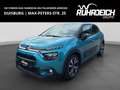 Citroen C3 Shine Pack +NAVI+LED+CAM+PDC+CARPLAY+ Blau - thumbnail 1