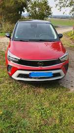 Crossland X 1.2 Start/Stop Automatik Opel 2020