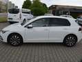 Volkswagen Golf Active Led,Pdc,Acc,Navi,Shz,S-stop,Auto hold Blanc - thumbnail 8