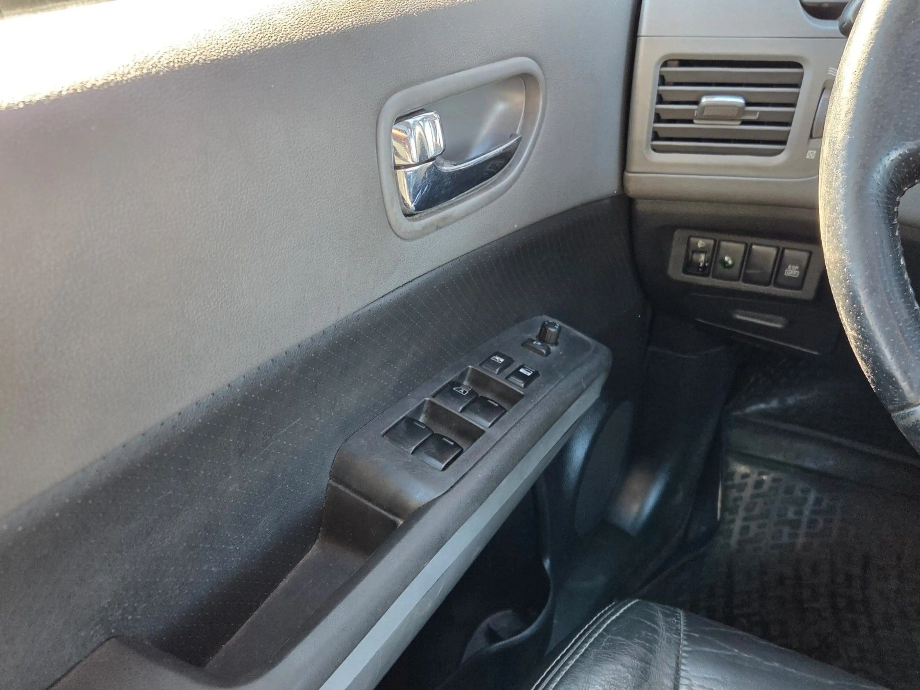 Nissan X-Trail LE 4X4 2.0 DCI/NAVI/TEMP/AUTOMATIK/KLIMA — photo 12