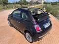 Fiat 500C 500C 0.9 T TwinAir Lounge 85 Lounge Burdeos - thumbnail 4