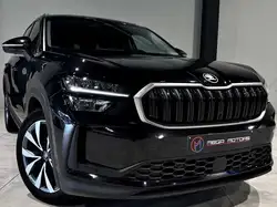 Skoda Kodiaq 2.0 TDi 150CV 04/2025 23.140KM 7 PLACES ViRTUAL COCKPiT