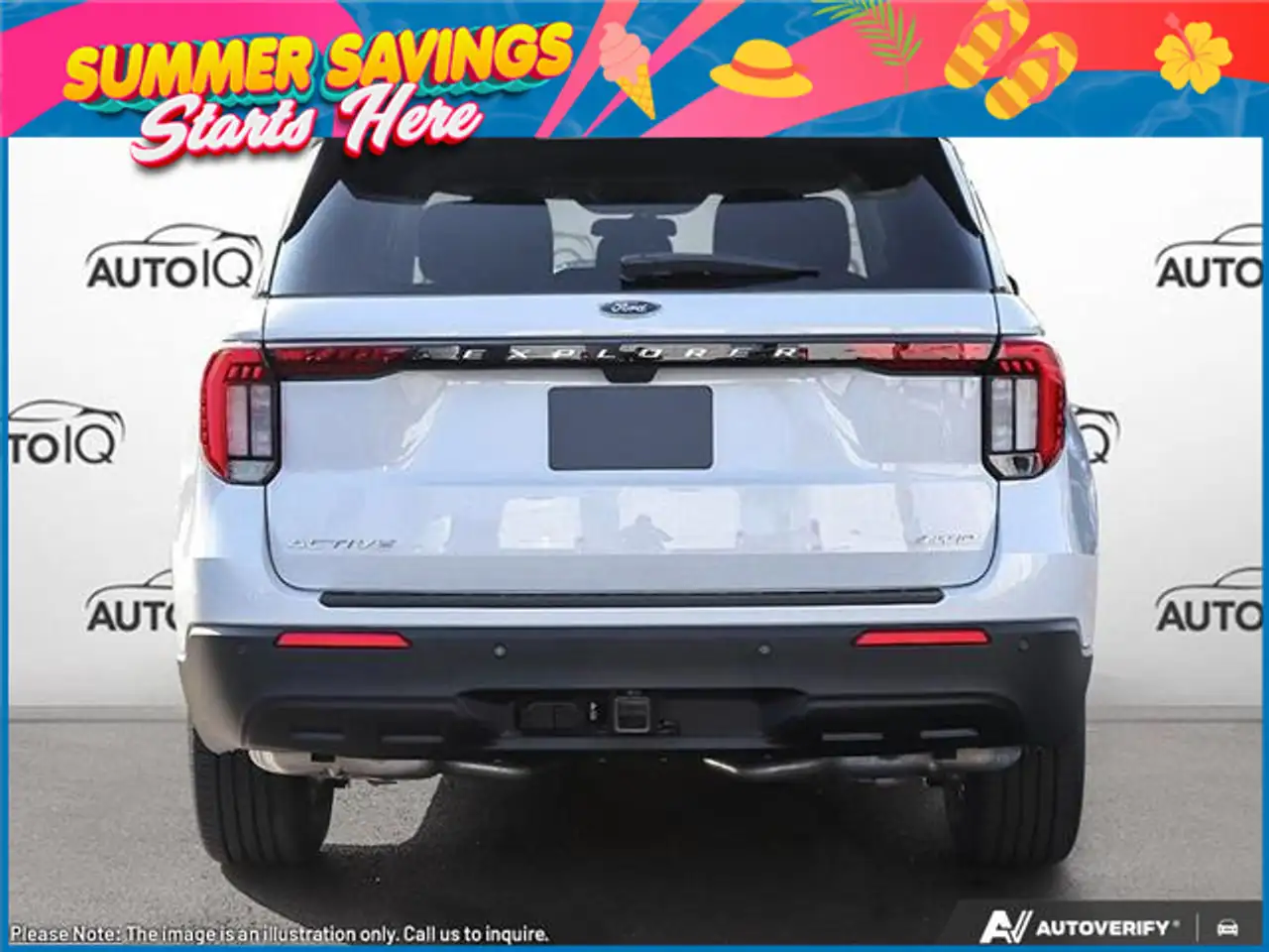 Ford Explorer fotografie Ford Explorer