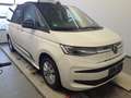 Volkswagen T7 Multivan Edition 2.0 TDI RearView IQ.Light AHK Sitzh 7 Sitz Weiß - thumbnail 3