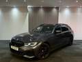 BMW 340 3-serie Touring M340i xDrive High Executive 374 PK Gris - thumbnail 1
