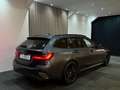 BMW 340 3-serie Touring M340i xDrive High Executive 374 PK Gris - thumbnail 17