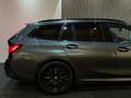 BMW 340 3-serie Touring M340i xDrive High Executive 374 PK Gris - thumbnail 10
