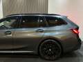 BMW 340 3-serie Touring M340i xDrive High Executive 374 PK Gris - thumbnail 13