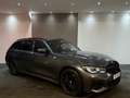 BMW 340 3-serie Touring M340i xDrive High Executive 374 PK Gris - thumbnail 4