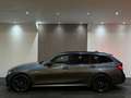 BMW 340 3-serie Touring M340i xDrive High Executive 374 PK Gris - thumbnail 12