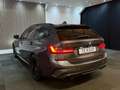 BMW 340 3-serie Touring M340i xDrive High Executive 374 PK Gris - thumbnail 6