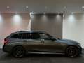 BMW 340 3-serie Touring M340i xDrive High Executive 374 PK Gris - thumbnail 9