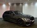 BMW 340 3-serie Touring M340i xDrive High Executive 374 PK Gris - thumbnail 5