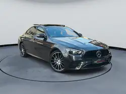 Mercedes-Benz E 53 AMG 4Matic+ MB100 Burmester Soft close 360°