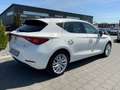 SEAT Leon Xcellence 1.4E-Hyb DSG+DAB+ Tempomat+Sitzhzg Weiß - thumbnail 10